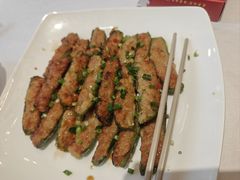 -海宝酒家(中山四路店)