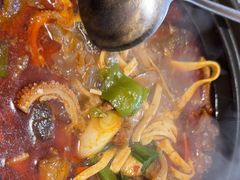 -肖记公安牛肉鱼杂馆·省级非物质文化遗产(三角路直营店)