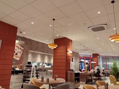 -必胜客(龙湾万达店)