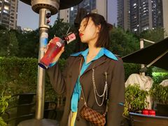 -AClub餐吧(富华里店)