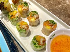 -美奈小馆·东南亚菜(福田星河COCO Park店)