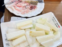-源港渔村-中山脆肉鲩(博罗店)