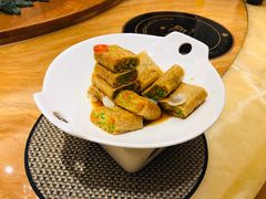 -白金汉爵大酒店·中餐厅(相城店)
