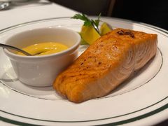 -Wolfgang’s Steakhouse 沃夫冈牛排馆(上海白玉兰广场店)