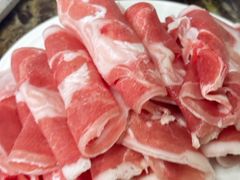 -内蒙古阿拉善冰煮羊.特色铜锅涮牛羊肉(宝安彩虹城二楼连锁品牌直营3店)