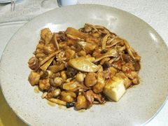 -惠宾饭庄(千禧店)