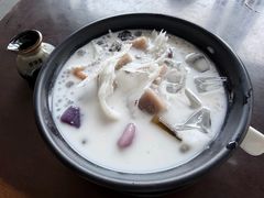 -三亚国光豪生度假酒店-椰语堂清补凉(国光豪生店)