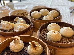 三丁包-怡园饭店-餐厅(四望亭店)