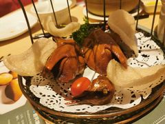 -避风塘·金牌店·夜宵(金玉兰店)