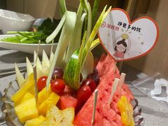 -海底捞火锅(铂澜大象城店)