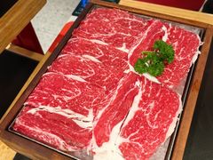 -廖掌柜·重庆鲜货火锅(上海首店)