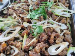 -清真永恒华威肉饼(潘家园店)