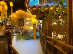 -叶叶菩提·晋福宫