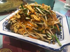 -吉祥春饼·烤鸭(国贸店)