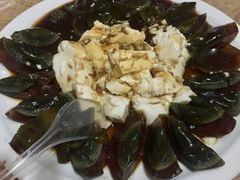 -桂萍特色牛筋牛杂(长堤街总店)