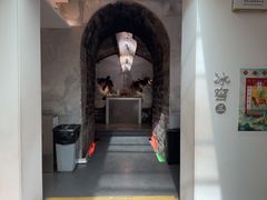 -故宫冰窖餐厅
