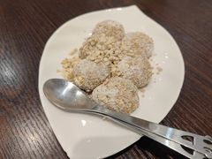 -香港龟正盅 手作糖水甜品龟苓膏(千灯湖环宇城店)