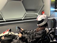 -魔赛卡丁车赛车汇(上海店)