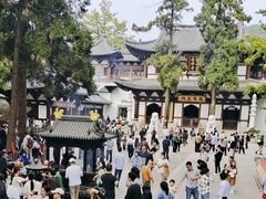 -径山寺