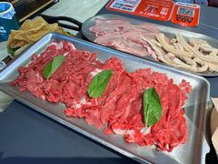 -由衷贵州酸汤牛肉火锅(新桥店)