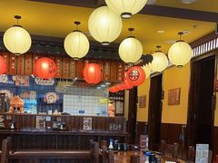 -鸟鹏烧鸟居酒屋(仁恒梦中心店)