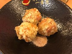 -博多一幸舍(侨福芳草地购物中心店)