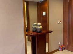 -惠州康帝国际酒店