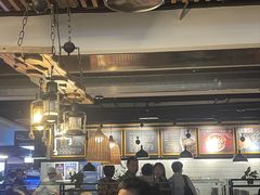 -拿渡·水煮鱼 麻辣香锅(西单大悦城店)