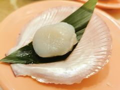 -争鲜回转寿司(东方银座店)