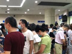 -重庆医科大学附属第一医院(本部)