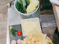 -探窝·竹笙椰子鸡(杨箕店)