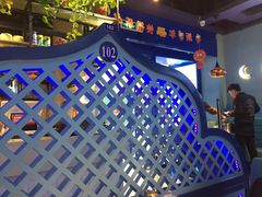 -疆遇·新新新新的新疆菜(万达店)