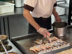 -汉巴味德·烤肉与啤酒的自助(杭州大悦城店)