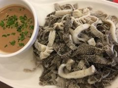 -北京小肠陈饭庄(方庄店)