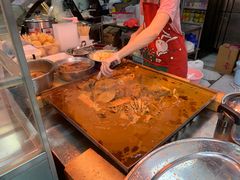 -明记牛杂(新马路分店)
