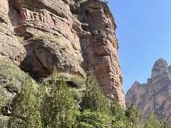 -炳灵寺世界文化遗产旅游区