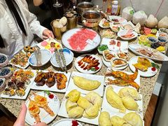 -丰卓会海鲜自助(中润大道店)