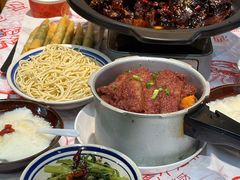 -回味黑鸭煲·始于2006(万松园店)