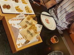 -探鱼·鲜青椒爽麻烤鱼(银泰城店)
