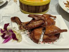 -香云轩·顺德菜(香云纱园林酒店店)