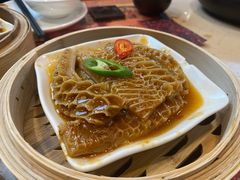 沙爹金钱肚-点都德(汇盈广场店)