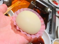 冰皮麻薯-海底捞火锅(群光广场店)