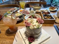 -山海烧肉(铁像寺路店)