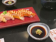 -古田居·特色寿司料理(骏欣中心店)