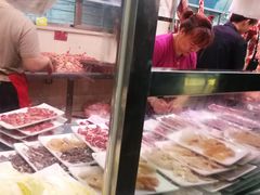 -伟记牛肉(金鸿公路店)