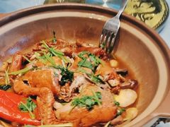-春熙小馆(乘风庄店)
