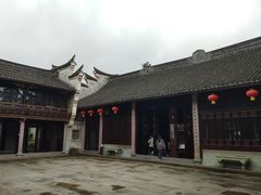 -天一阁博物院