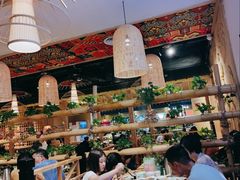 -椰夫人·养生椰子鸡(金沙洲永旺店)