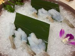 -喃喃椰·糟粕醋·椰子鸡火锅(七堡花园店)