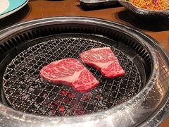 -隐炉和牛烧肉店(群力店)